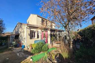 achat maison forcalqueiret 83136