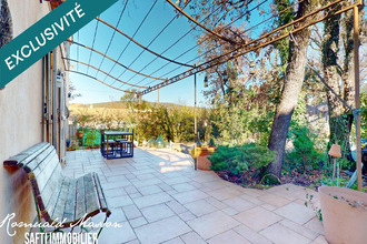 achat maison forcalqueiret 83136