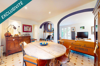 achat maison forcalqueiret 83136