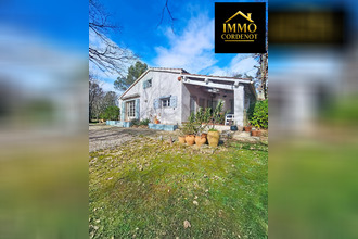 achat maison forcalqueiret 83136