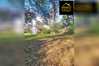 achat maison forcalqueiret 83136