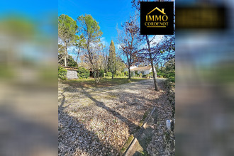 achat maison forcalqueiret 83136