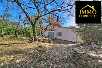 achat maison forcalqueiret 83136