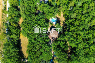 achat maison forcalqueiret 83136