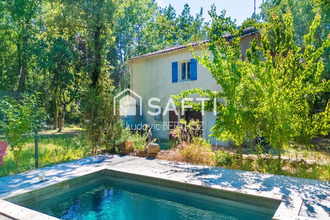 achat maison forcalqueiret 83136