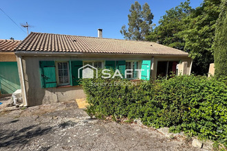 achat maison forcalqueiret 83136