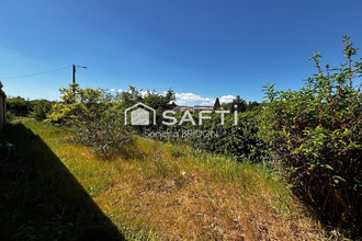 achat maison forcalqueiret 83136