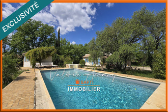 achat maison forcalqueiret 83136