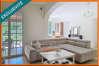 achat maison forcalqueiret 83136