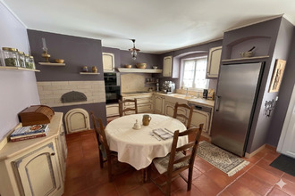achat maison forcalqueiret 83136
