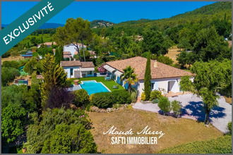 achat maison forcalqueiret 83136