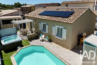 achat maison forcalqueiret 83136