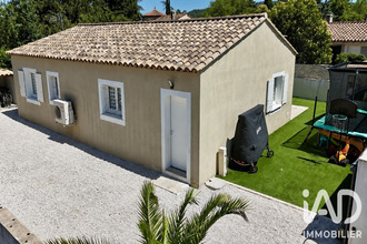 achat maison forcalqueiret 83136