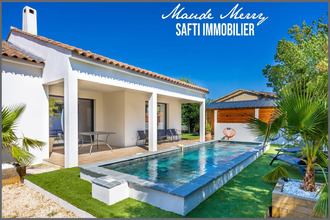 achat maison forcalqueiret 83136