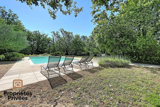achat maison forcalqueiret 83136
