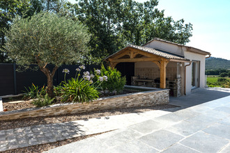 achat maison forcalqueiret 83136