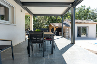 achat maison forcalqueiret 83136