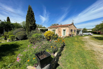 achat maison forcalqueiret 83136