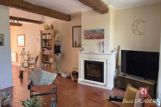achat maison forcalqueiret 83136