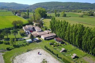 achat maison forcalquier 04300