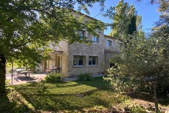 achat maison forcalquier 04300