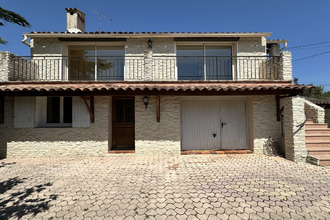 achat maison forcalquier 04300