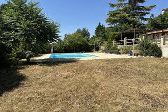 achat maison forcalquier 04300