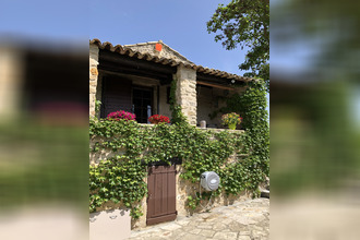 achat maison forcalquier 04300