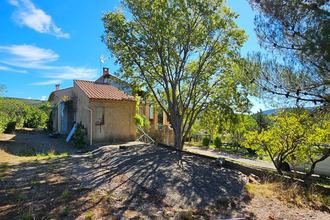 achat maison forcalquier 04300