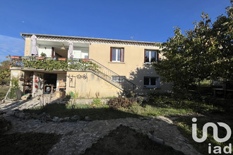 achat maison forcalquier 04300