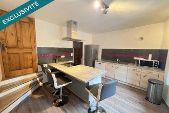 achat maison forcalquier 04300