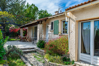 achat maison forcalquier 04300