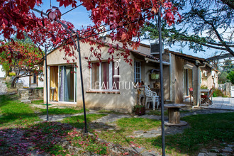 achat maison forcalquier 04300