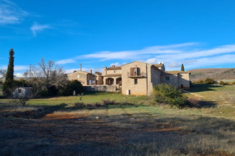 achat maison forcalquier 04300