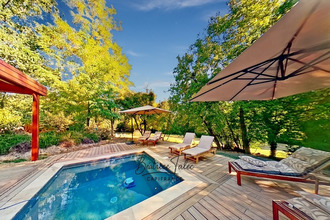 achat maison forcalquier 04300