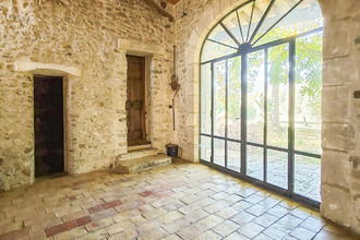 achat maison forcalquier 04300