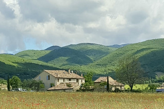 achat maison forcalquier 04300