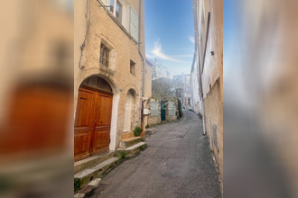 achat maison forcalquier 04300