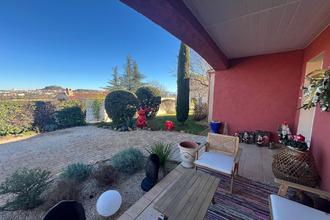 achat maison forcalquier 04300