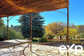 achat maison forcalquier 04300