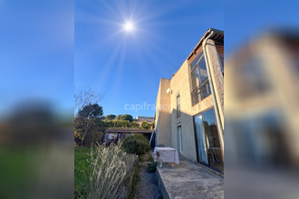 achat maison forcalquier 04300