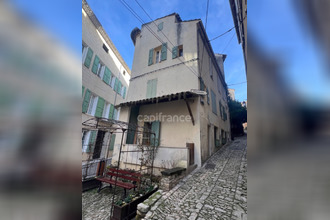 achat maison forcalquier 04300