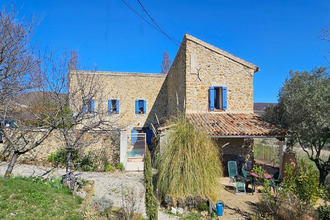 achat maison forcalquier 04300