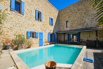 achat maison forcalquier 04300