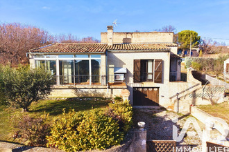 achat maison forcalquier 04300