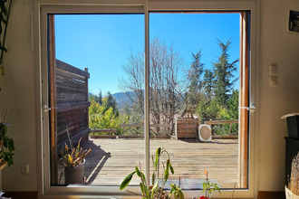 achat maison forcalquier 04300