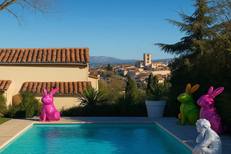 achat maison forcalquier 04300