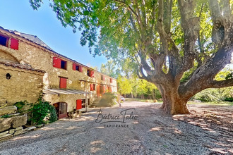 achat maison forcalquier 04300