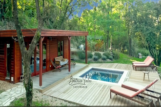 achat maison forcalquier 04300