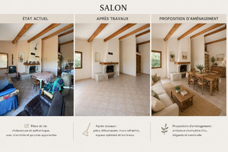 achat maison forcalquier 04300